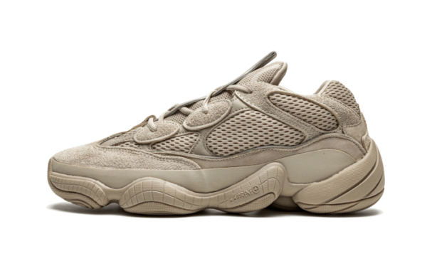 Adidas Yeezy 500 Taupe Light
