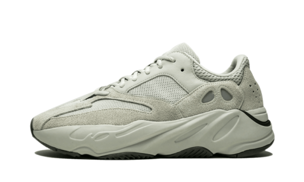 Adidas Yeezy 700 Salt