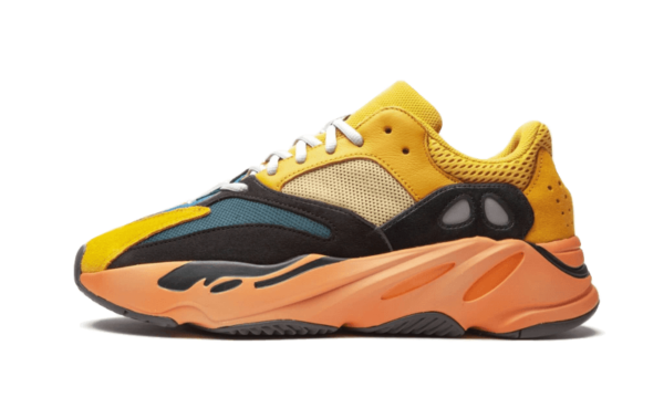 Adidas Yeezy 700 Sun