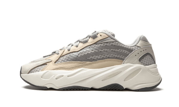 Adidas Yeezy 700 V2 Cream