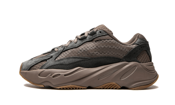 Adidas Yeezy 700 V2 Mauve