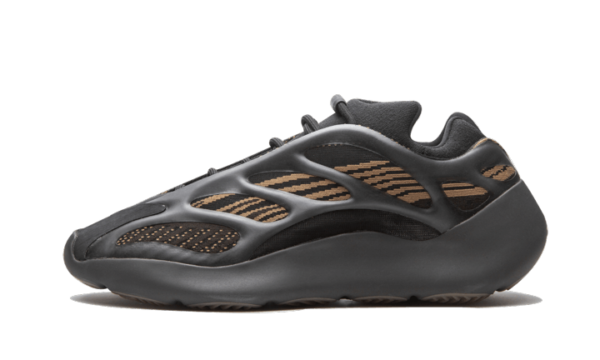 Adidas Yeezy 700 V3 Clay Brown