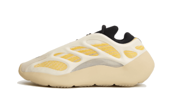 Adidas Yeezy 700 V3 Safflower