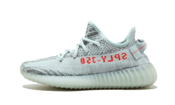 Adidas Yeezy Boost 350 V2 Blue Tint