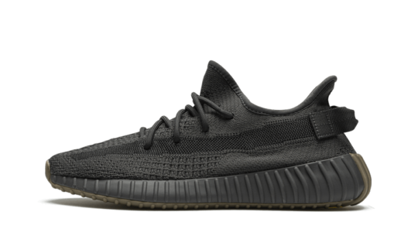 Adidas Yeezy Boost 350 V2 Cinder (Non-Reflective)