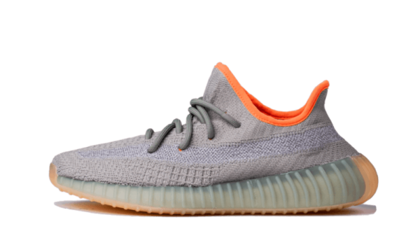 Adidas Yeezy Boost 350 V2 Desert Sage