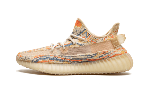 Adidas Yeezy Boost 350 V2 MX Oat