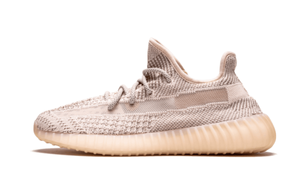 Adidas Yeezy Boost 350 V2 Synth (Reflective)