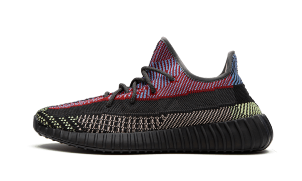 Adidas Yeezy Boost 350 V2 Yecheil (Non-Reflective)