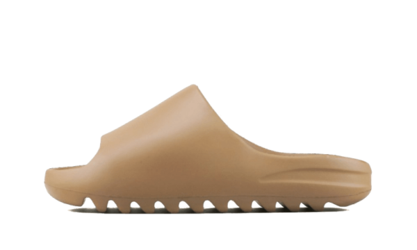 Adidas Yeezy Slide Earth Brown