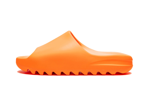 Adidas Yeezy Slide Enflame Orange