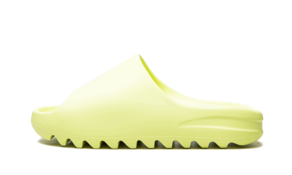 Adidas Yeezy Slide Glow Green