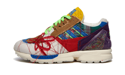 Adidas ZX 8000 Sean Wotherspoon Superearth