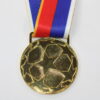 Medalla Final Champions League 99/00