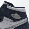 Air Jordan 1 Blue Navy