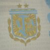 Edición Especial camiseta Argentina x Maradona