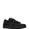 Air Jordan 1 Low OG SP x Travis Scott ‘Black Phantom’