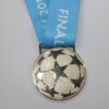 Medalla Final Champions League 17/18