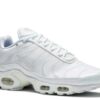 Air Max TN Plus ‘TRIPLE WHITE’