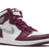 Air Jordan 1 High Granate