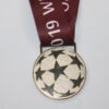 Medalla Final Champions League 18/19