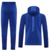 Conjunto Chándal Olympique de Marseille