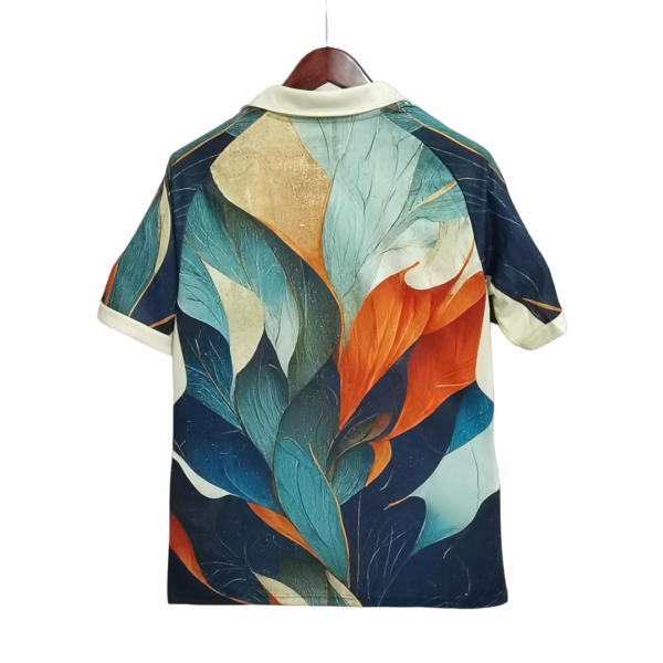 Concepto camiseta Venecia