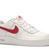Nike Air Force 1 Red