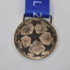 Medalla Final Champions League 20/21