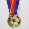 Medalla Final Champions League 03/04