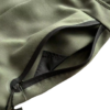 Pantalón Largo Nike Tech Fleece Verde