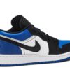 Air Jordan 1 Low Royal Toe