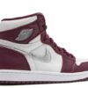 Air Jordan 1 High Granate