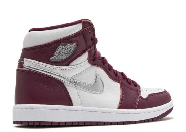 Air Jordan 1 High Granate