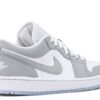 Air Jordan 1 Low Grey