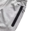 Pantalón Largo Nike Tech Fleece Gris