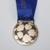 Medalla Final Champions League 16/17