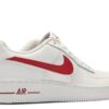 Nike Air Force 1 Red