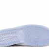 Air Jordan 1 Low Grey
