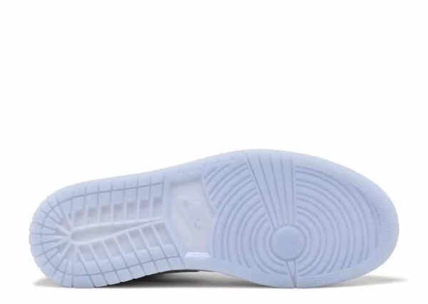 Air Jordan 1 Low Grey