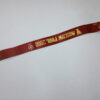 Medalla Final Champions League 07/08