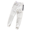 Pantalón Largo Nike Tech Fleece Blanco