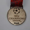 Medalla Final Champions League 04/05