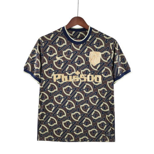 Edición Especial Atlético de Madrid x Moncler