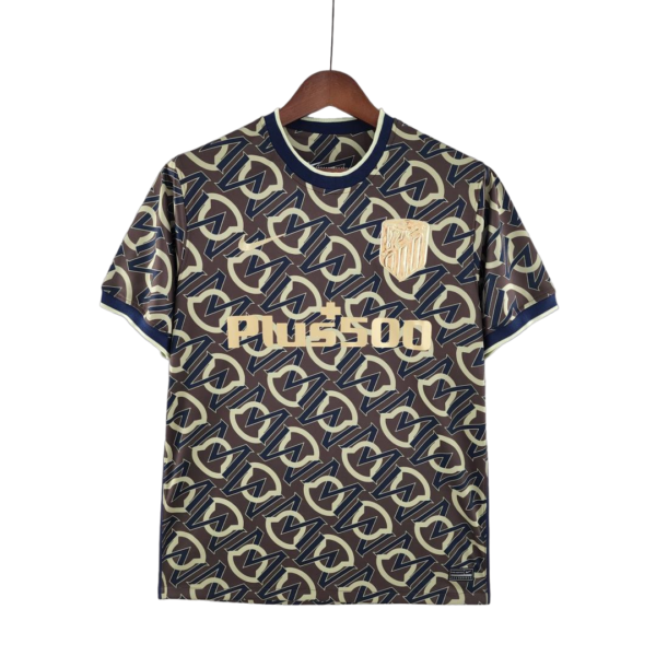 Edición Especial Atlético de Madrid x Moncler