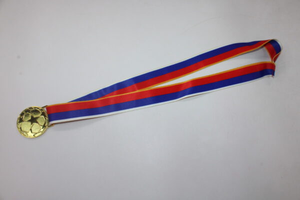 Medalla Final Champions League 99/00