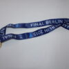Medalla Final Champions League 14/15