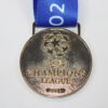 Medalla Final Champions League 20/21