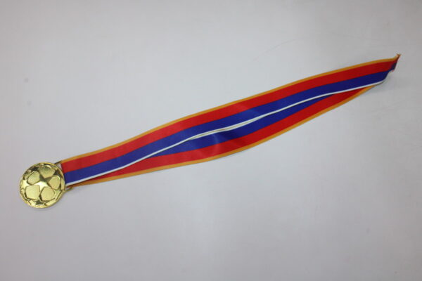 Medalla Final Champions League 03/04