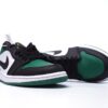 Air Jordan 1 Low Green